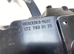 MERCEDES-BENZ A1727930120 A1727930020 Convertible top bracket set MERCEDES-BENZ SLC (R172) (2016-2020) — thumbnail 6