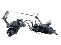 MERCEDES-BENZ A1727930120 A1727930020 Convertible top bracket set MERCEDES-BENZ SLC (R172) (2016-2020) — thumbnail 2