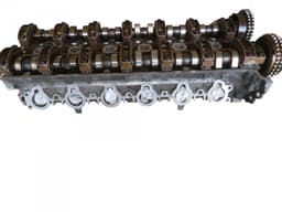 MERCEDES-BENZ 1200161101 A1200101020 1200101020 Cylinder Head MERCEDES-BENZ S-CLASS (W140) (1991-1999) — thumbnail 2