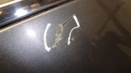 HYUNDAI 760033Z000 Door Front Left HYUNDAI i40 (VF) (2011-2019) — thumbnail 3
