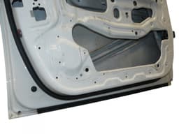 BMW 9628753 Door Front Left BMW 5 (F10, F11) (2010-2017) — thumbnail 6