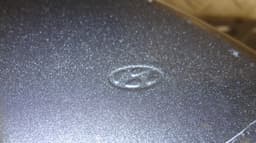 HYUNDAI 760033Z000 Door Front Left HYUNDAI i40 (VF) (2011-2019) — thumbnail 8