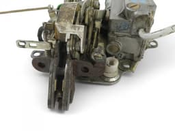 MERCEDES-BENZ A1247400735 1247400735 Bootlid / tailgate lock MERCEDES-BENZ E-CLASS (W124) (1985-1996) — thumbnail 4