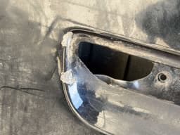 FORD 2501276 Bootlid / tailgate FORD RANGER III (TKE, PX) (2011-2023) — thumbnail 5