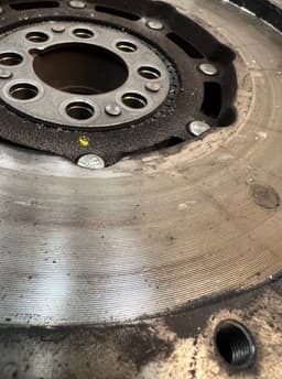 TOYOTA 3100105140 134500X020 Clutch set TOYOTA AVENSIS (T270) (2009-2018) — thumbnail 9