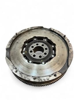 TOYOTA 3100105140 134500X020 Clutch set TOYOTA AVENSIS (T270) (2009-2018) — thumbnail 8