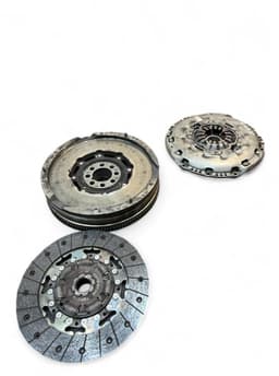 TOYOTA 3100105140 134500X020 Clutch set TOYOTA AVENSIS (T270) (2009-2018) — thumbnail 4