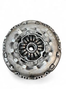 TOYOTA 3100105140 134500X020 Clutch set TOYOTA AVENSIS (T270) (2009-2018) — thumbnail 3