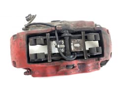 AUDI 7L6615150 Brake caliper Front right AUDI Q7 (4L) (2006-2015) — thumbnail 2