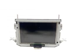 FORD 1895836 Dash screen FORD RANGER III (TKE, PX) (2011-2023) — thumbnail 1