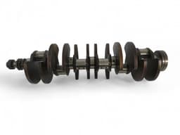 MERCEDES-BENZ A1200311201 1200311201 A1200311101 1200311101 Crankshaft MERCEDES-BENZ S-CLASS (W140) (1991-1999) — thumbnail 1