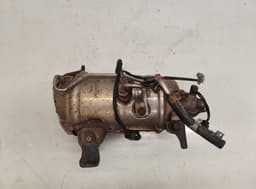 KIA C02A060 289B02A065 Diesel Particulate Filter (DPF) KIA SPORTAGE IV (QL) (2015-2021) — thumbnail 4