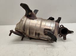 KIA C02A060 289B02A065 Diesel Particulate Filter (DPF) KIA SPORTAGE IV (QL) (2015-2021) — thumbnail 3