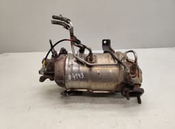 KIA C02A060 289B02A065 Diesel Particulate Filter (DPF) KIA SPORTAGE IV (QL) (2015-2021) — thumbnail 1