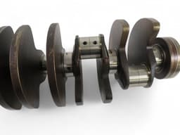MERCEDES-BENZ A1200311201 1200311201 A1200311101 1200311101 Crankshaft MERCEDES-BENZ S-CLASS (W140) (1991-1999) — thumbnail 6