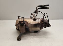 KIA C02A060 289B02A065 Diesel Particulate Filter (DPF) KIA SPORTAGE IV (QL) (2015-2021) — thumbnail 2