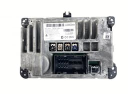 JEEP 68242385AJ Dash screen JEEP GRAND CHEROKEE IV (WK, WK2) (2010-2021) — thumbnail 2
