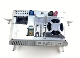 FORD 1895836 Dash screen FORD RANGER III (TKE, PX) (2011-2023) — thumbnail 2