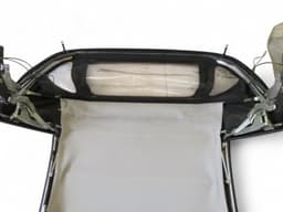 MERCEDES-BENZ A1297742930 1297742930 A1297745030 1297745030 A1297700301 1297700301 Convertible Softtop MERCEDES-BENZ SL-CLASS (R129) (1989-2001) — thumbnail 7