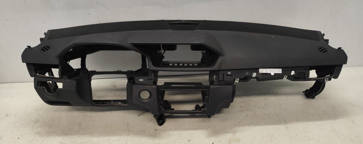 MERCEDES-BENZ A2126802387 Dashboard MERCEDES-BENZ E-CLASS (W212) (2009-2016)