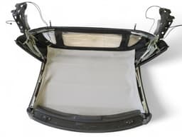MERCEDES-BENZ A1297742930 1297742930 A1297745030 1297745030 A1297700301 1297700301 Convertible Softtop MERCEDES-BENZ SL-CLASS (R129) (1989-2001) — thumbnail 6