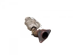 RENAULT 200107806R 114411420000 Diesel Particulate Filter (DPF) RENAULT KOLEOS II (2016-2023) — thumbnail 4