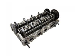 KIA 221002F900 Cylinder Head KIA SPORTAGE IV (QL) (2015-2021) — thumbnail 2