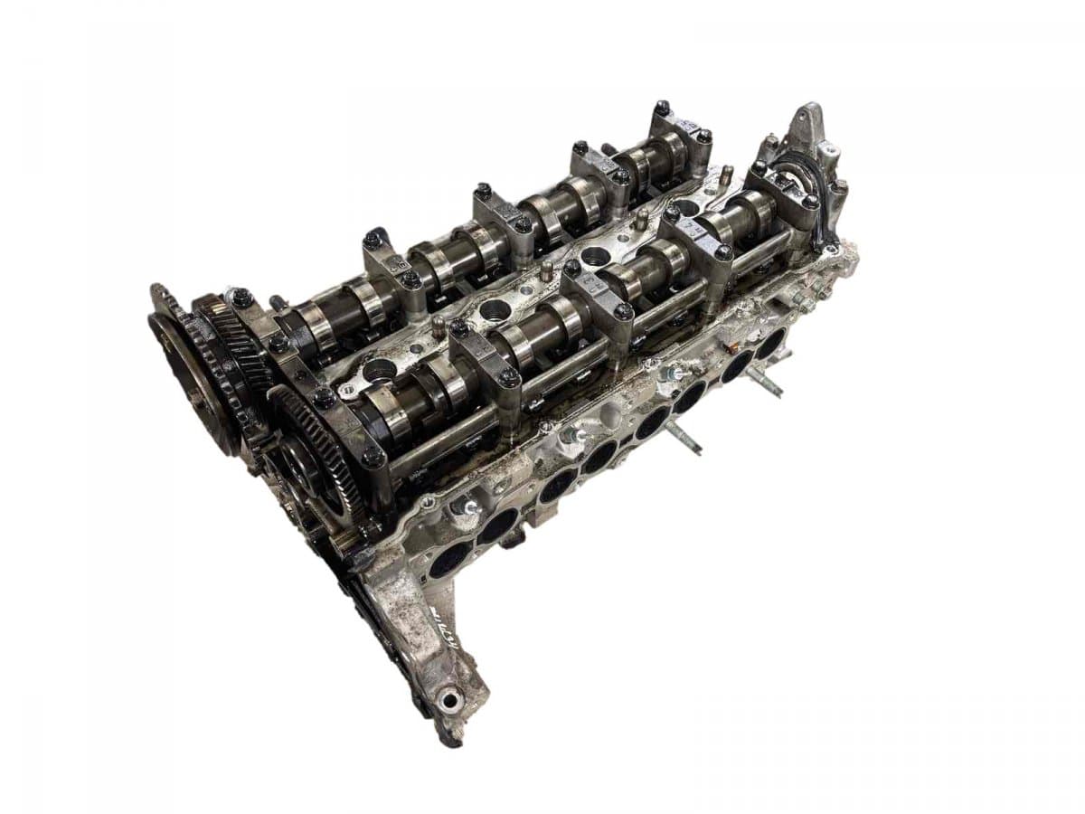 KIA 221002F900 Cylinder Head KIA SPORTAGE IV (QL) (2015-2021)