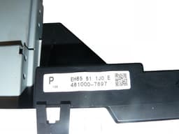 MAZDA 4610007897 4610600344 Dash screen MAZDA CX-7 (ER) (2006-2014) — thumbnail 6