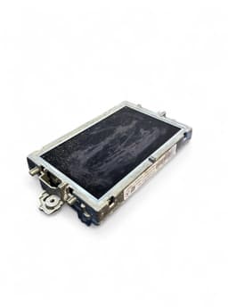 MERCEDES-BENZ A2129018906 A2129029207 2129018906 2129029207 Dash screen MERCEDES-BENZ E-CLASS (W212) (2009-2016) — thumbnail 3