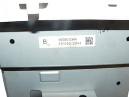 MAZDA 4610007897 4610600344 Dash screen MAZDA CX-7 (ER) (2006-2014) — thumbnail 7