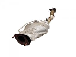 RENAULT 200107806R 114411420000 Diesel Particulate Filter (DPF) RENAULT KOLEOS II (2016-2023) — thumbnail 3