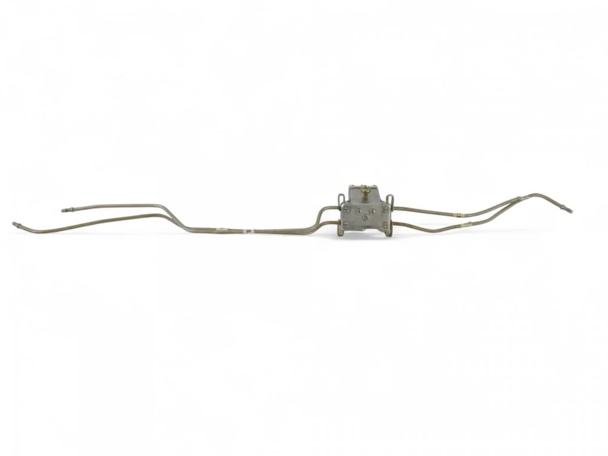 A1298000022 1298000022 Convertible roof hydraulic block MERCEDES-BENZ SL-CLASS (R129) (1989-2001)