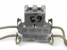 MERCEDES-BENZ A1298000022 1298000022 Convertible roof hydraulic block MERCEDES-BENZ SL-CLASS (R129) (1989-2001) — thumbnail 3