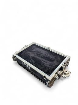 MERCEDES-BENZ A2129018906 A2129029207 2129018906 2129029207 Dash screen MERCEDES-BENZ E-CLASS (W212) (2009-2016) — thumbnail 1