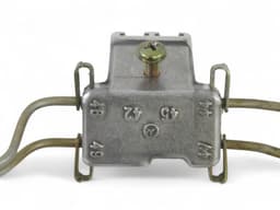 MERCEDES-BENZ A1298000022 1298000022 Convertible roof hydraulic block MERCEDES-BENZ SL-CLASS (R129) (1989-2001) — thumbnail 2