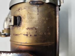 RENAULT 208A02586R Diesel Particulate Filter (DPF) RENAULT KOLEOS II (2016-2023) — thumbnail 4