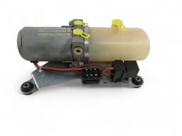 MERCEDES-BENZ A1298001448 1298001448 Convertible Top motor MERCEDES-BENZ SL-CLASS (R129) (1989-2001) — thumbnail 2