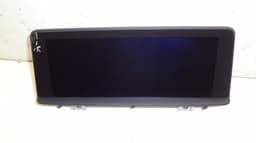 BMW 9259902 9259901 9281686 9292246 9281685 9292245 Dash screen BMW 1 (F20, F21) (2011-2019) — thumbnail 1