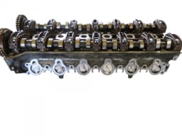 MERCEDES-BENZ 1040160901 A1200101120 1200101120 Cylinder Head MERCEDES-BENZ S-CLASS (W140) (1991-1999) — thumbnail 4
