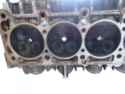 MERCEDES-BENZ 1040160901 A1200101120 1200101120 Cylinder Head MERCEDES-BENZ S-CLASS (W140) (1991-1999) — thumbnail 9
