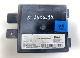JAGUAR C2Z15955 Distronic radar / sensor JAGUAR XF (X250, CC9) (2008-2015) — thumbnail 4