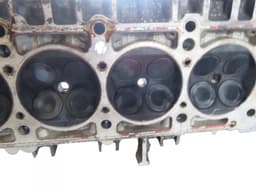 MERCEDES-BENZ 1040160901 A1200101120 1200101120 Cylinder Head MERCEDES-BENZ S-CLASS (W140) (1991-1999) — thumbnail 8