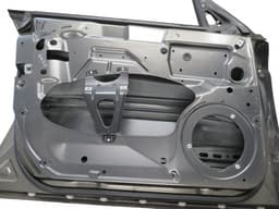 MERCEDES-BENZ A2197200105 2197200105 Door Front Left MERCEDES-BENZ CLS (C219) (2004-2010) — thumbnail 5