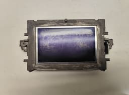 MERCEDES-BENZ A2129010103 A2C34908900 Dash screen MERCEDES-BENZ E-CLASS (W212) (2009-2016) — thumbnail 1