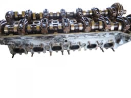 MERCEDES-BENZ 1040160901 A1200101120 1200101120 Cylinder Head MERCEDES-BENZ S-CLASS (W140) (1991-1999) — thumbnail 5