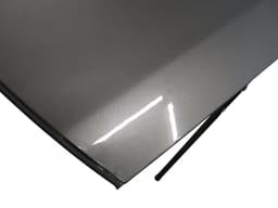 MERCEDES-BENZ A2197200105 2197200105 Door Front Left MERCEDES-BENZ CLS (C219) (2004-2010) — thumbnail 3