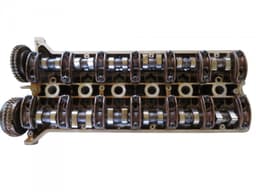 MERCEDES-BENZ 1040160901 A1200101120 1200101120 Cylinder Head MERCEDES-BENZ S-CLASS (W140) (1991-1999) — thumbnail 1