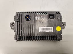 MERCEDES-BENZ A2129010103 A2C34908900 Dash screen MERCEDES-BENZ E-CLASS (W212) (2009-2016) — thumbnail 2