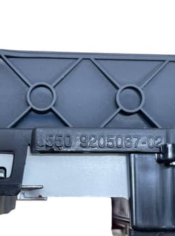 BMW 9266385 9266381 Dash screen BMW 5 (F10, F11) (2010-2017) — thumbnail 4